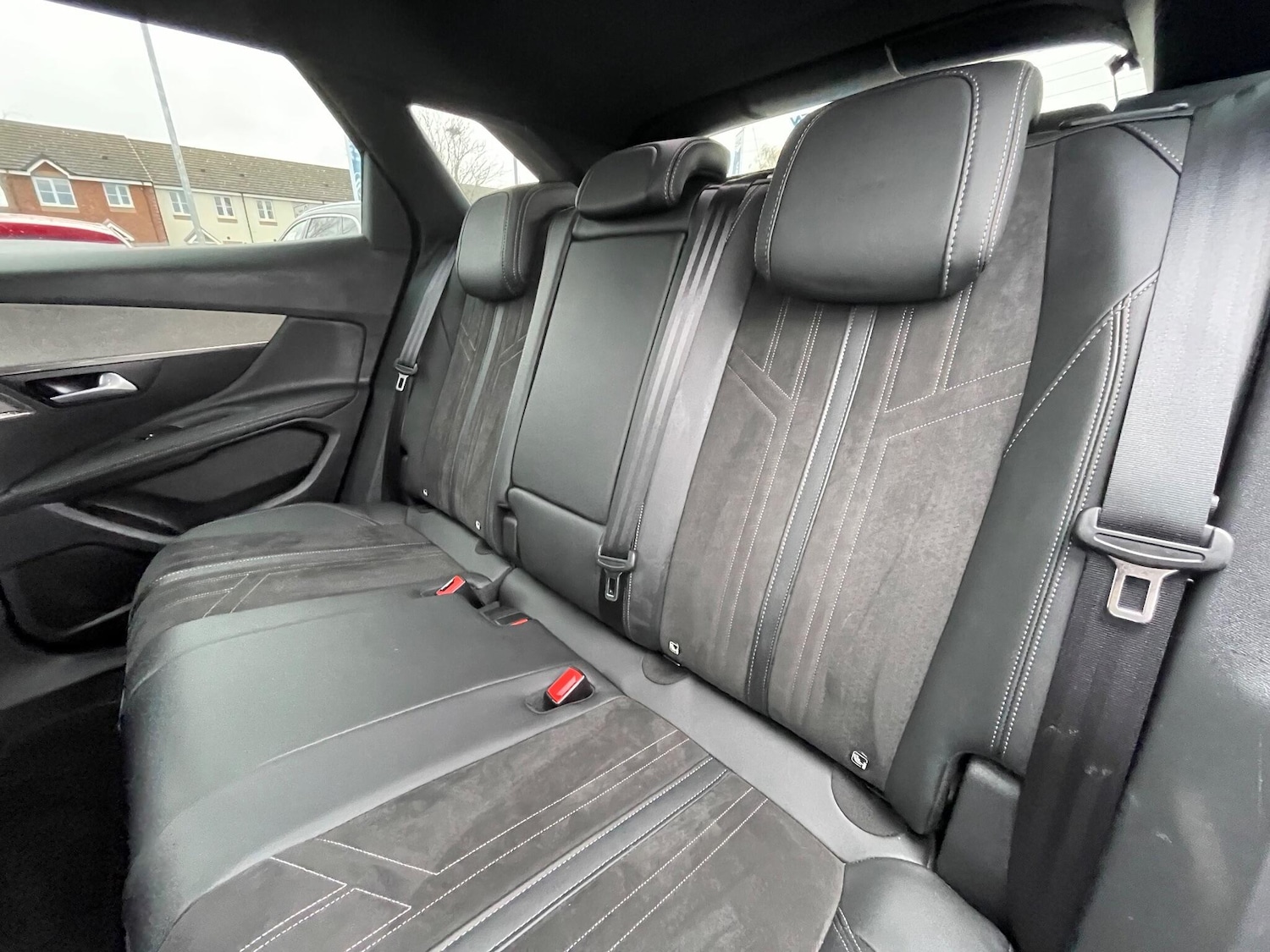 Used Peugeot 3008 2021 for sale - 76584360: Photo 67