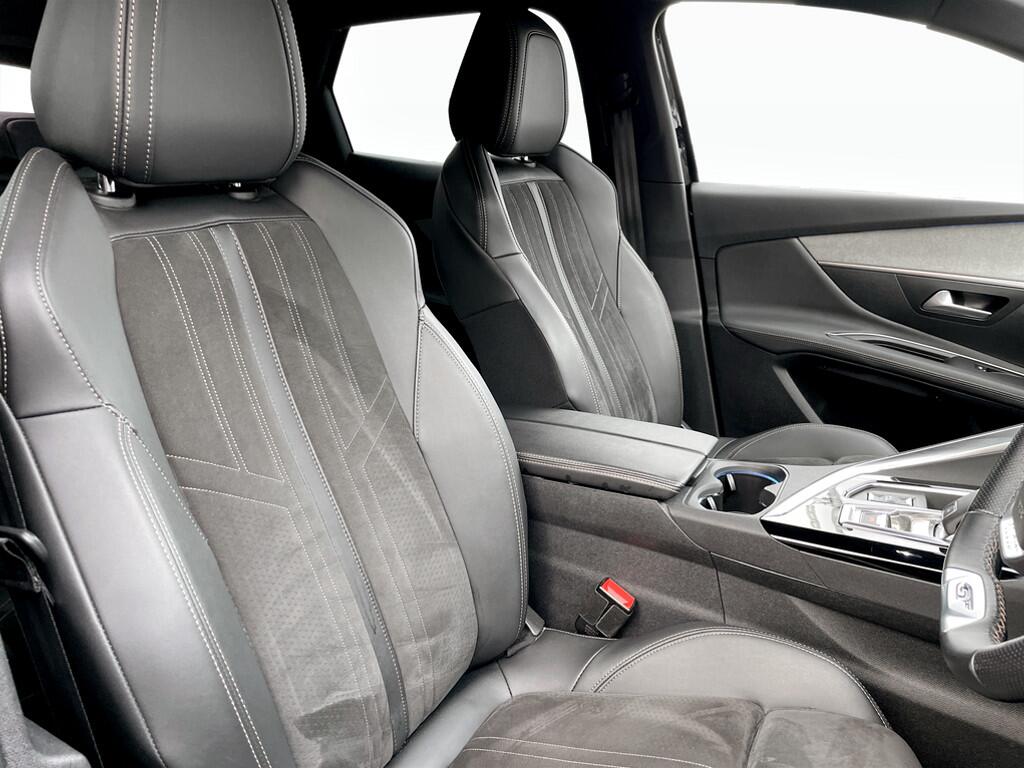 Used Peugeot 3008 2021 for sale - 76584360: Photo 9