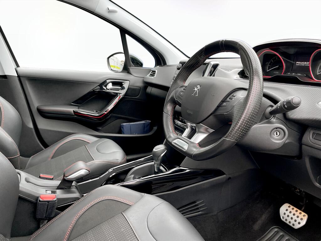 Used Peugeot 2008 2019 for sale - 76715013: Photo 10