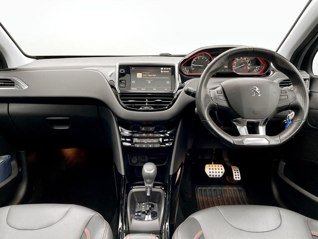 Used Peugeot 2008 2019 for sale - 76715013: Photo 11