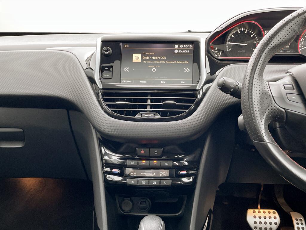 Used Peugeot 2008 2019 for sale - 76715013: Photo 13