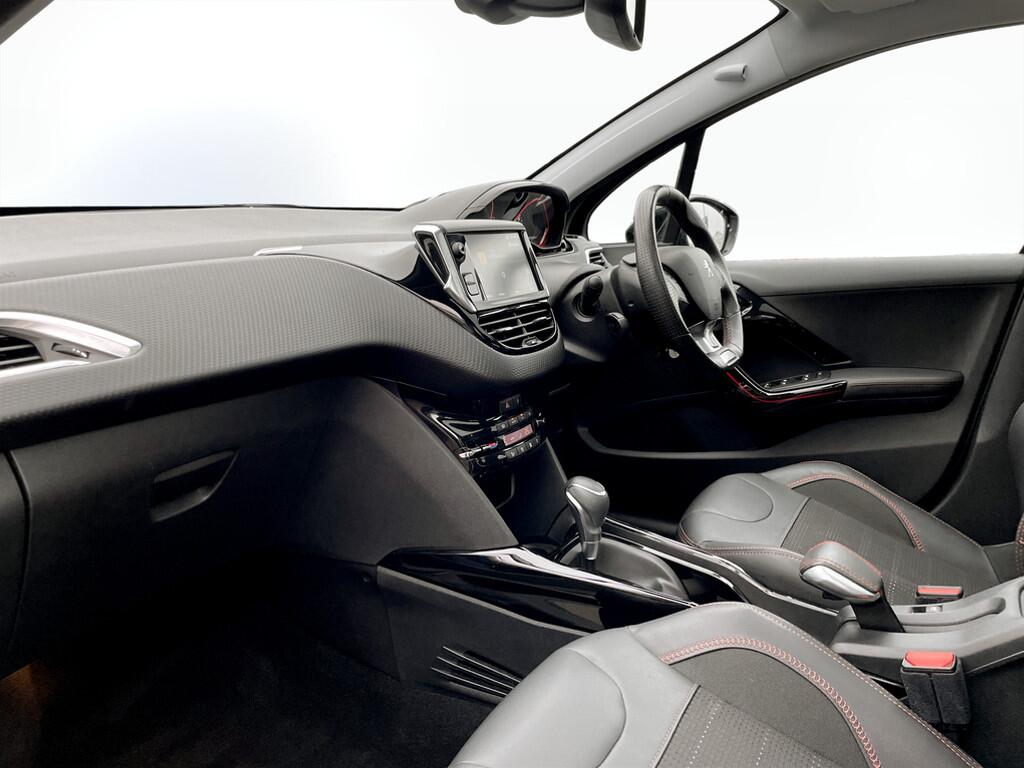 Used Peugeot 2008 2019 for sale - 76715013: Photo 14