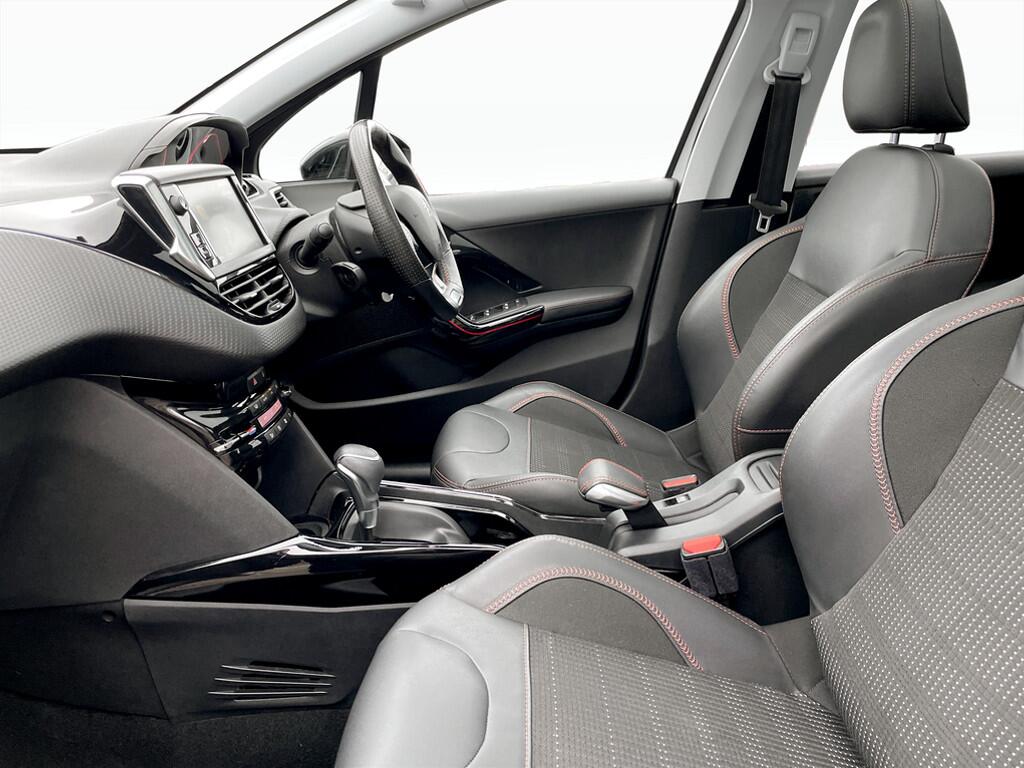 Used Peugeot 2008 2019 for sale - 76715013: Photo 15