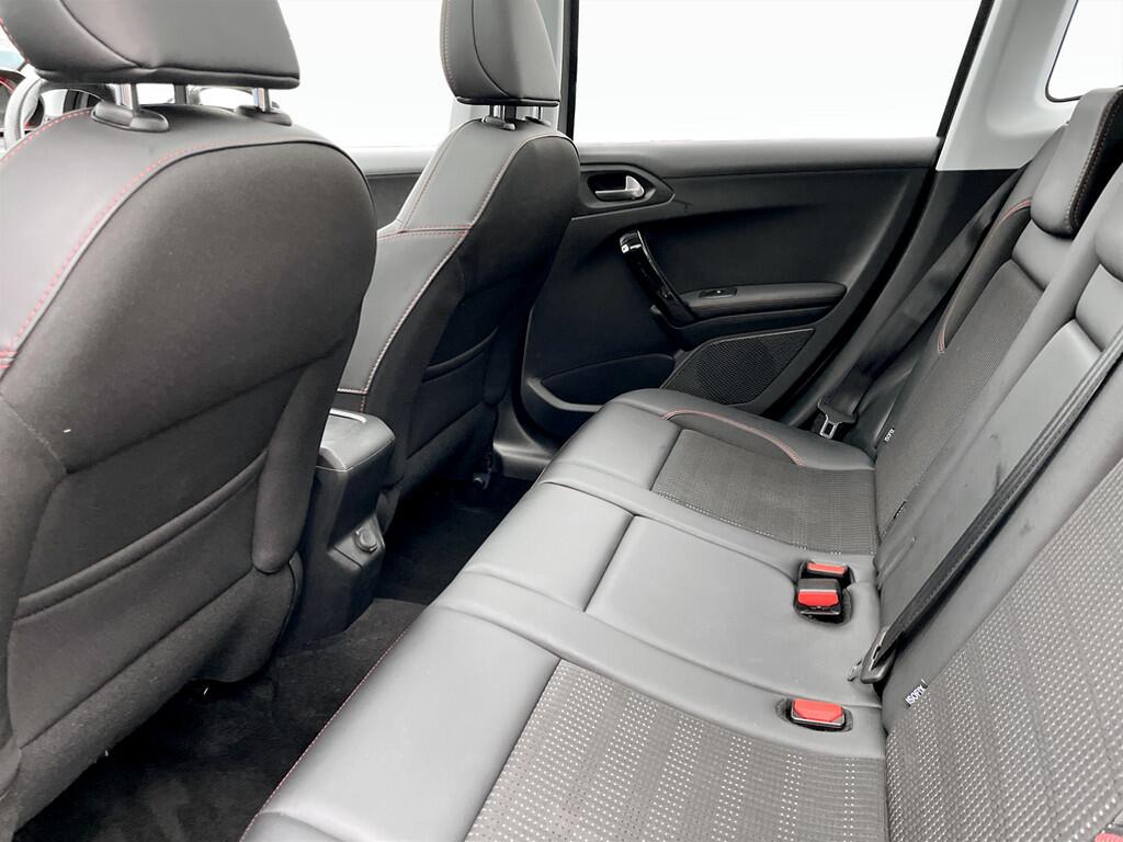 Used Peugeot 2008 2019 for sale - 76715013: Photo 16