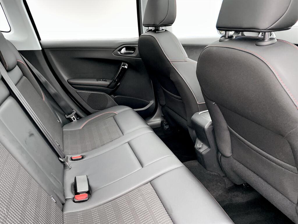 Used Peugeot 2008 2019 for sale - 76715013: Photo 17