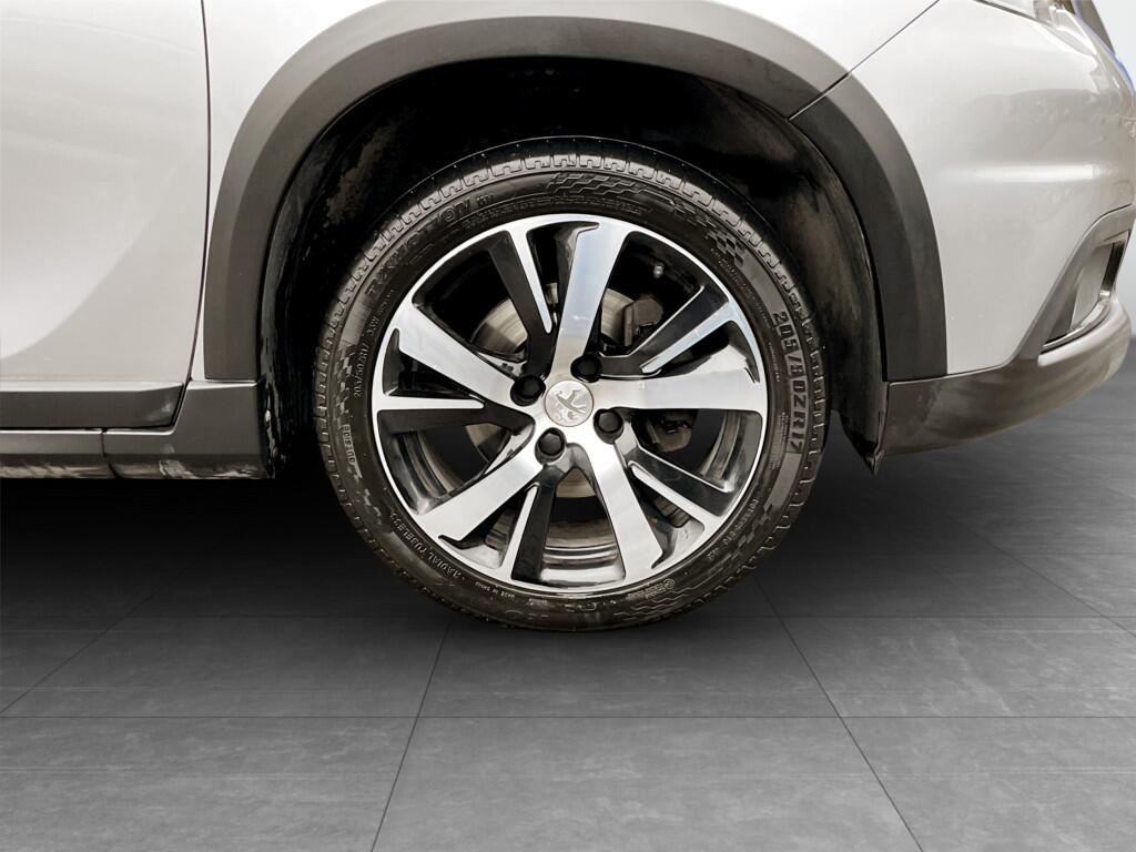 Used Peugeot 2008 2019 for sale - 76715013: Photo 18