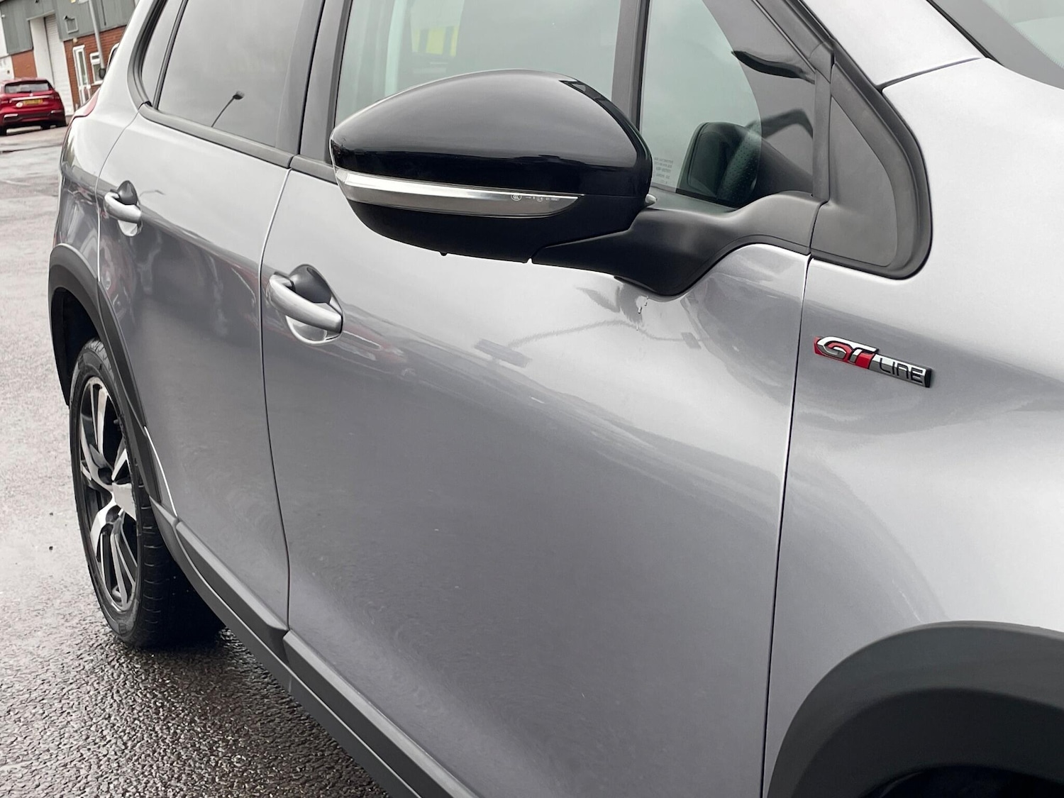 Used Peugeot 2008 2019 for sale - 76715013: Photo 20