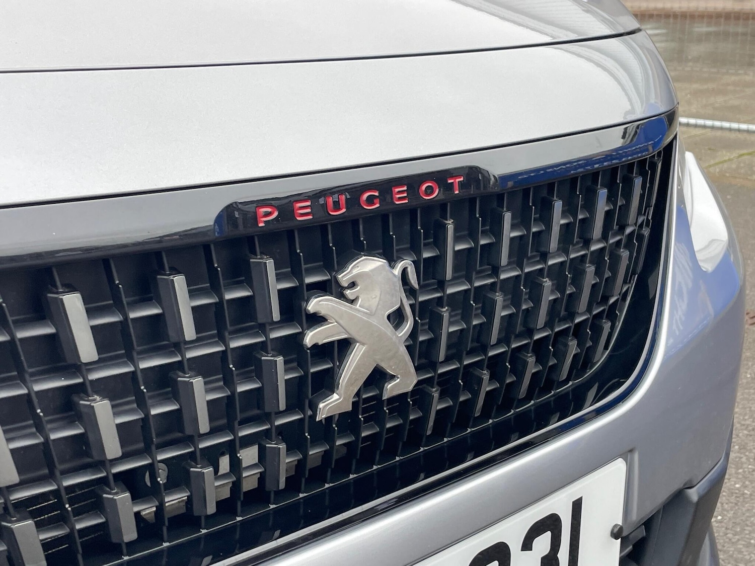 Used Peugeot 2008 2019 for sale - 76715013: Photo 22
