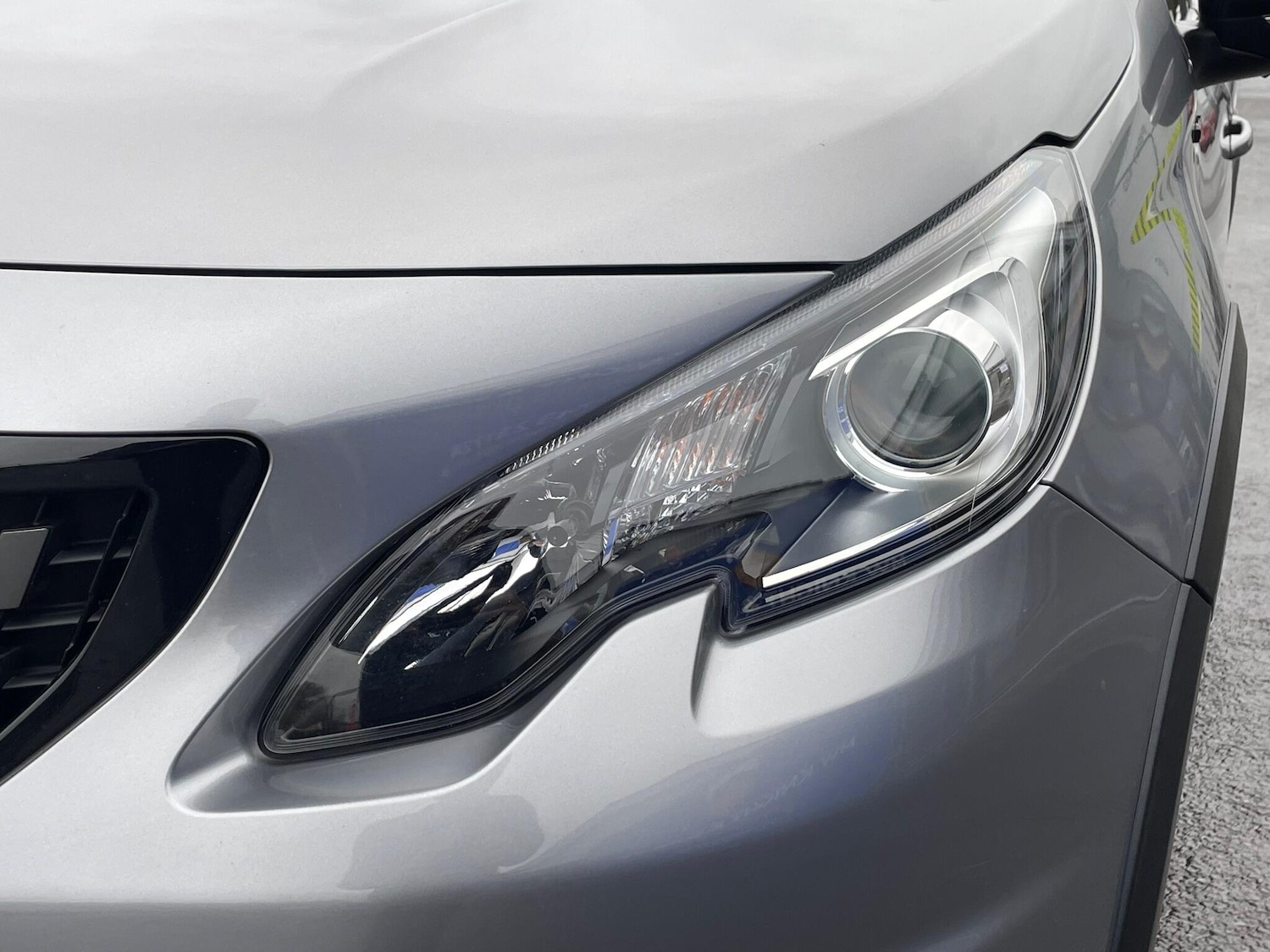 Used Peugeot 2008 2019 for sale - 76715013: Photo 23