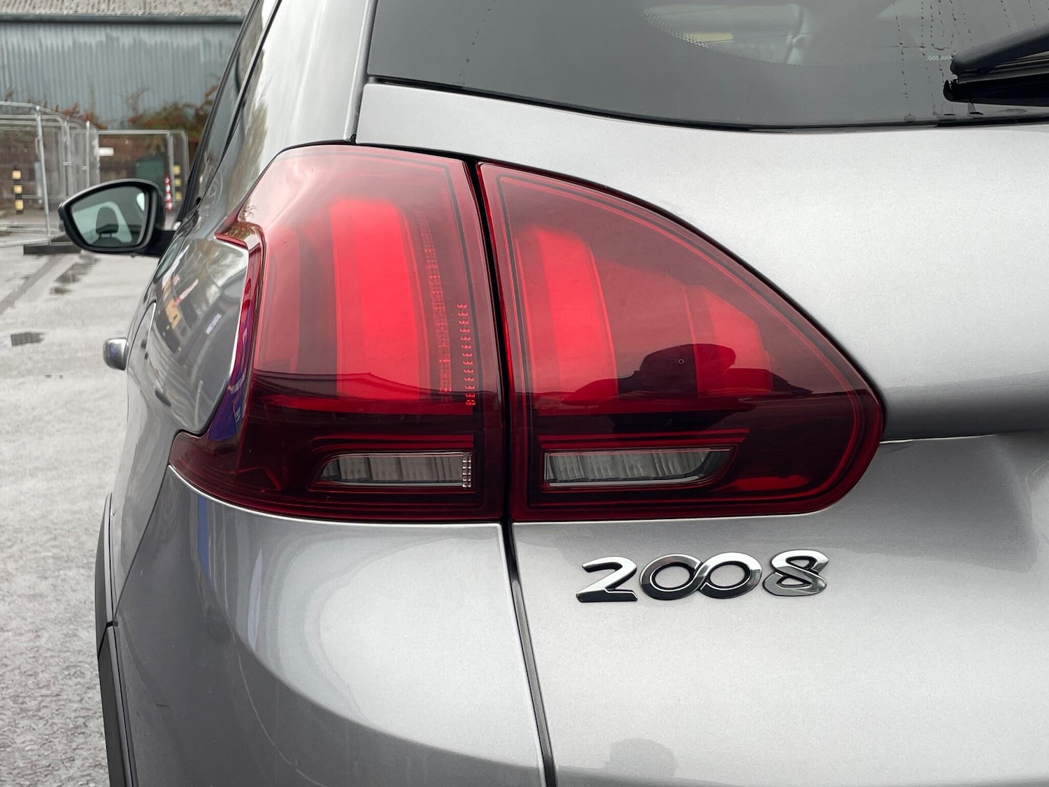 Used Peugeot 2008 2019 for sale - 76715013: Photo 26