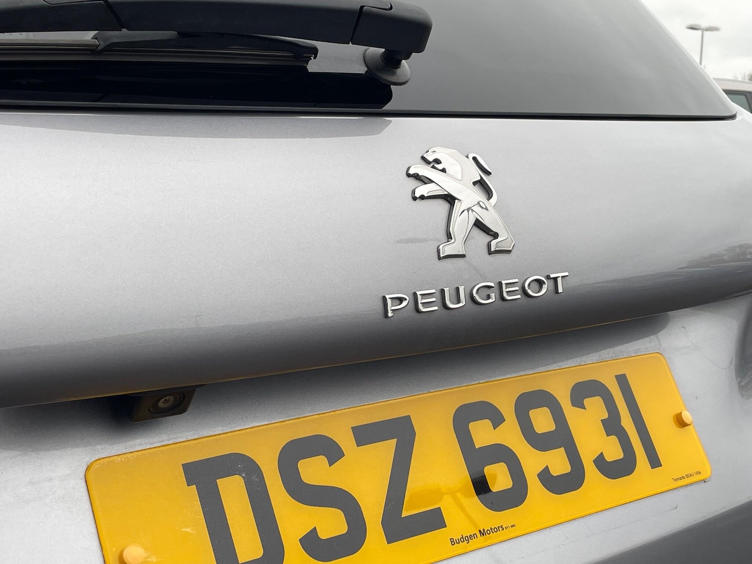 Used Peugeot 2008 2019 for sale - 76715013: Photo 28