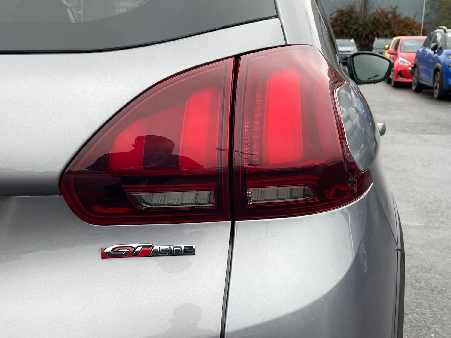 Used Peugeot 2008 2019 for sale - 76715013: Photo 29