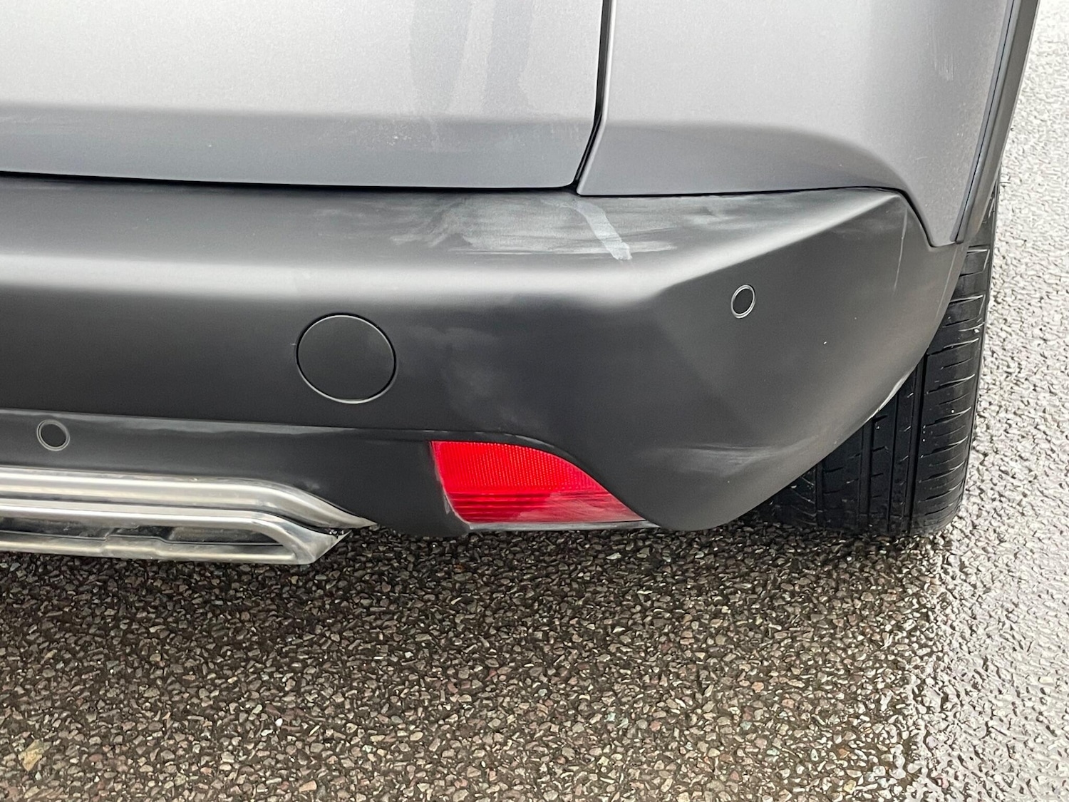 Used Peugeot 2008 2019 for sale - 76715013: Photo 30