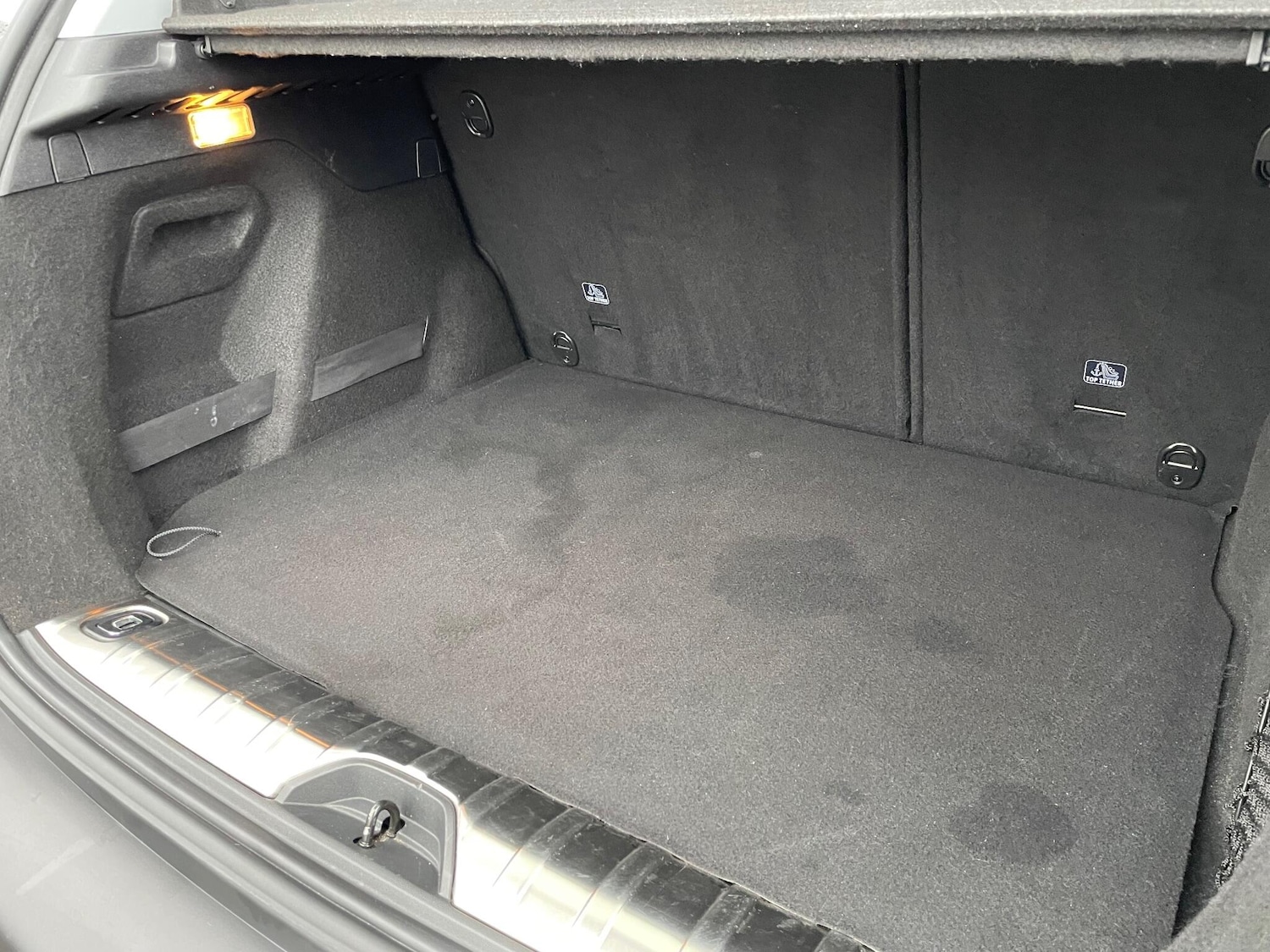 Used Peugeot 2008 2019 for sale - 76715013: Photo 32