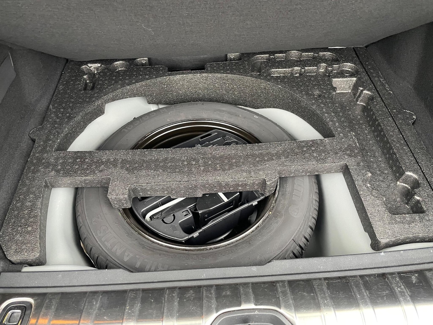 Used Peugeot 2008 2019 for sale - 76715013: Photo 34