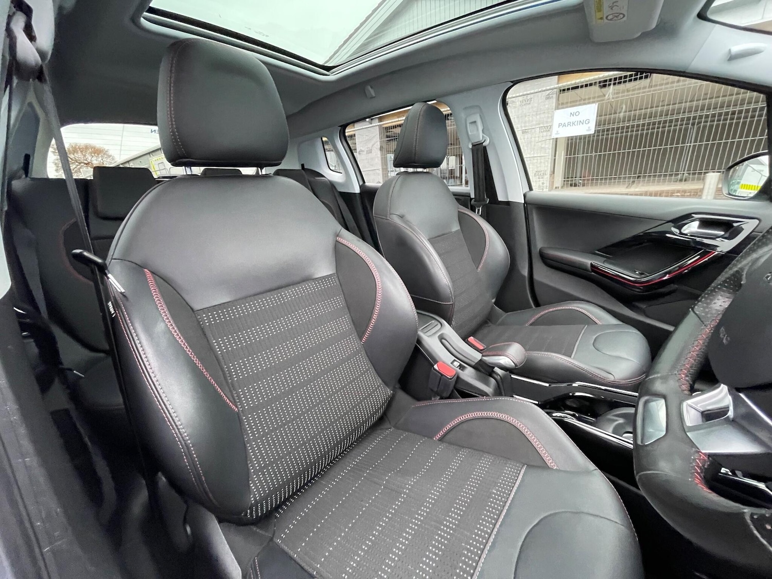 Used Peugeot 2008 2019 for sale - 76715013: Photo 36