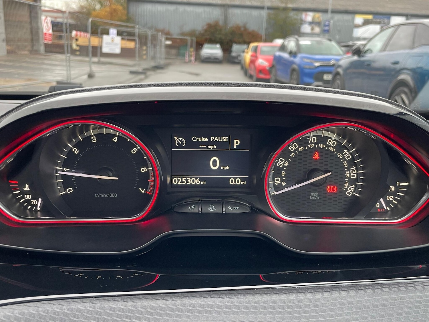 Used Peugeot 2008 2019 for sale - 76715013: Photo 39