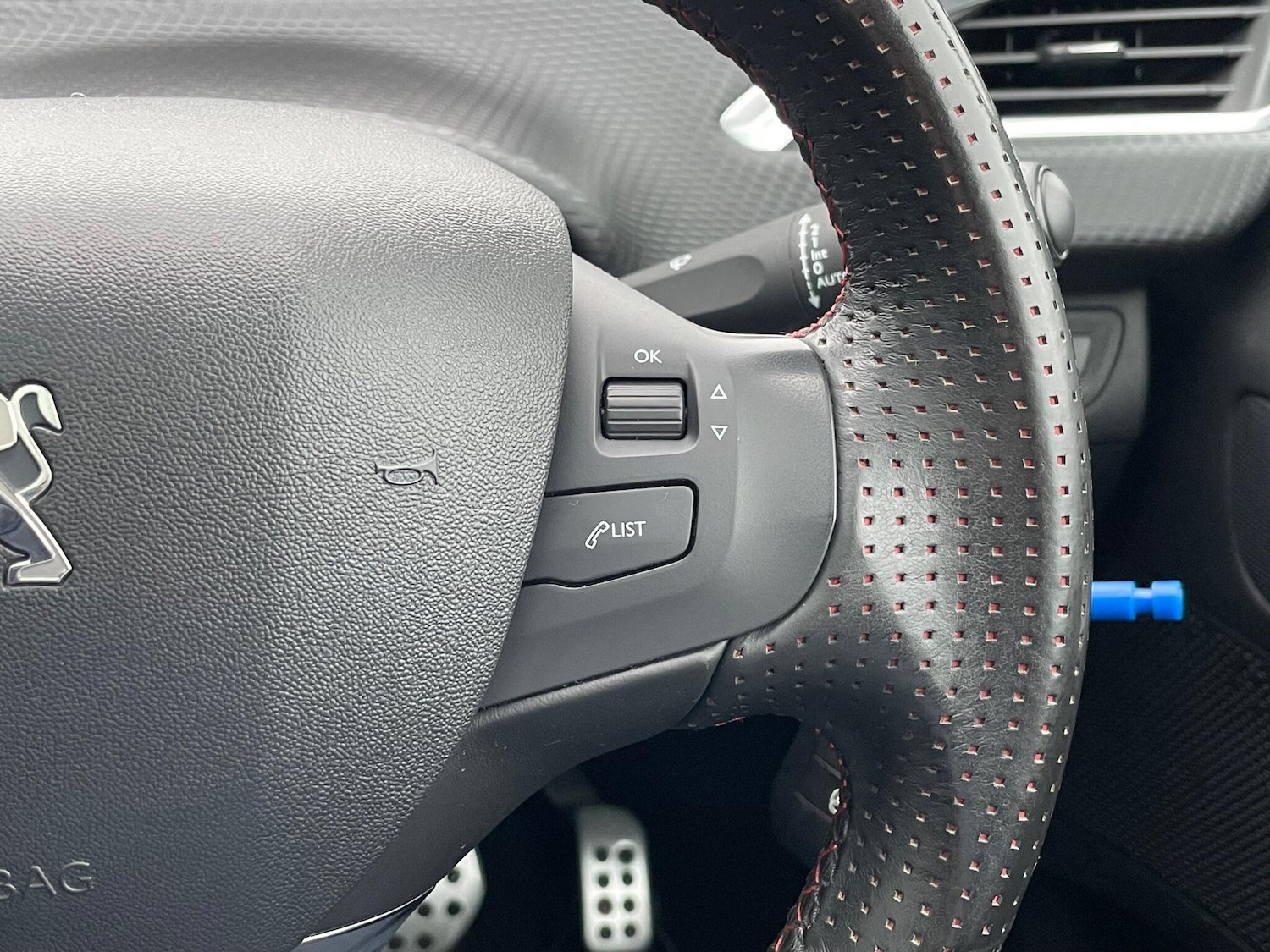 Used Peugeot 2008 2019 for sale - 76715013: Photo 42