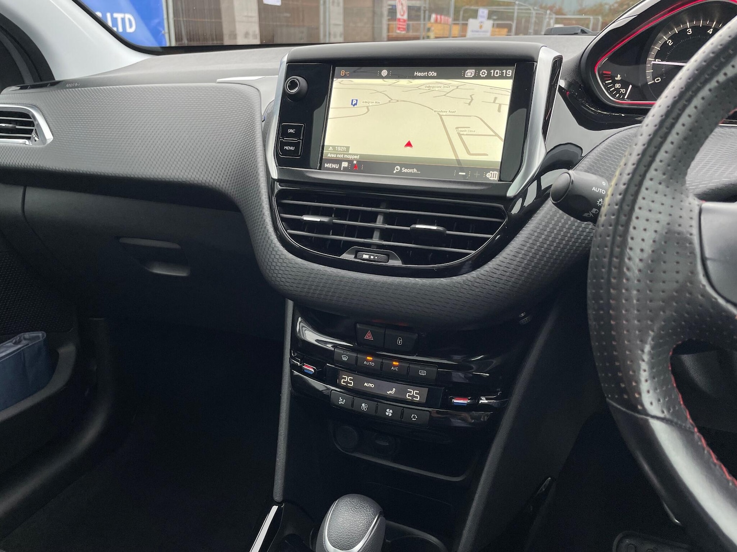 Used Peugeot 2008 2019 for sale - 76715013: Photo 45