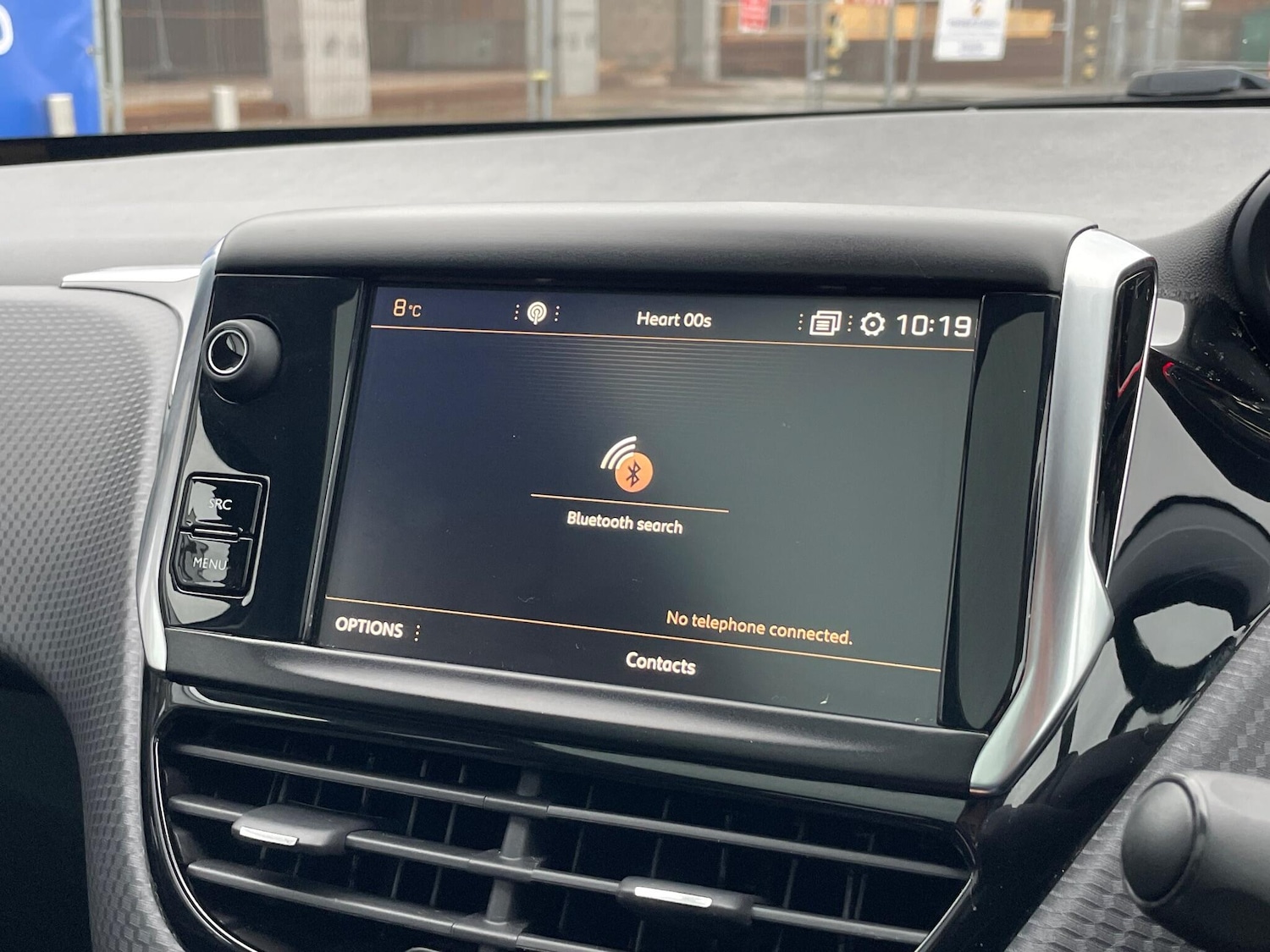 Used Peugeot 2008 2019 for sale - 76715013: Photo 50