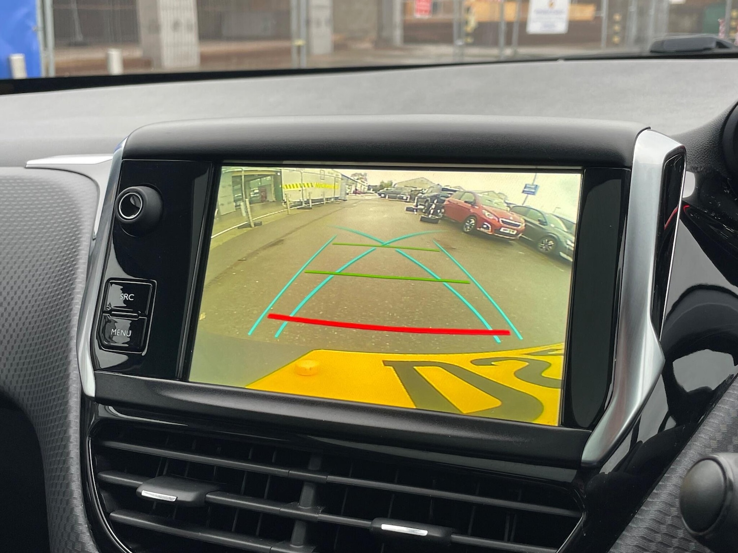 Used Peugeot 2008 2019 for sale - 76715013: Photo 52