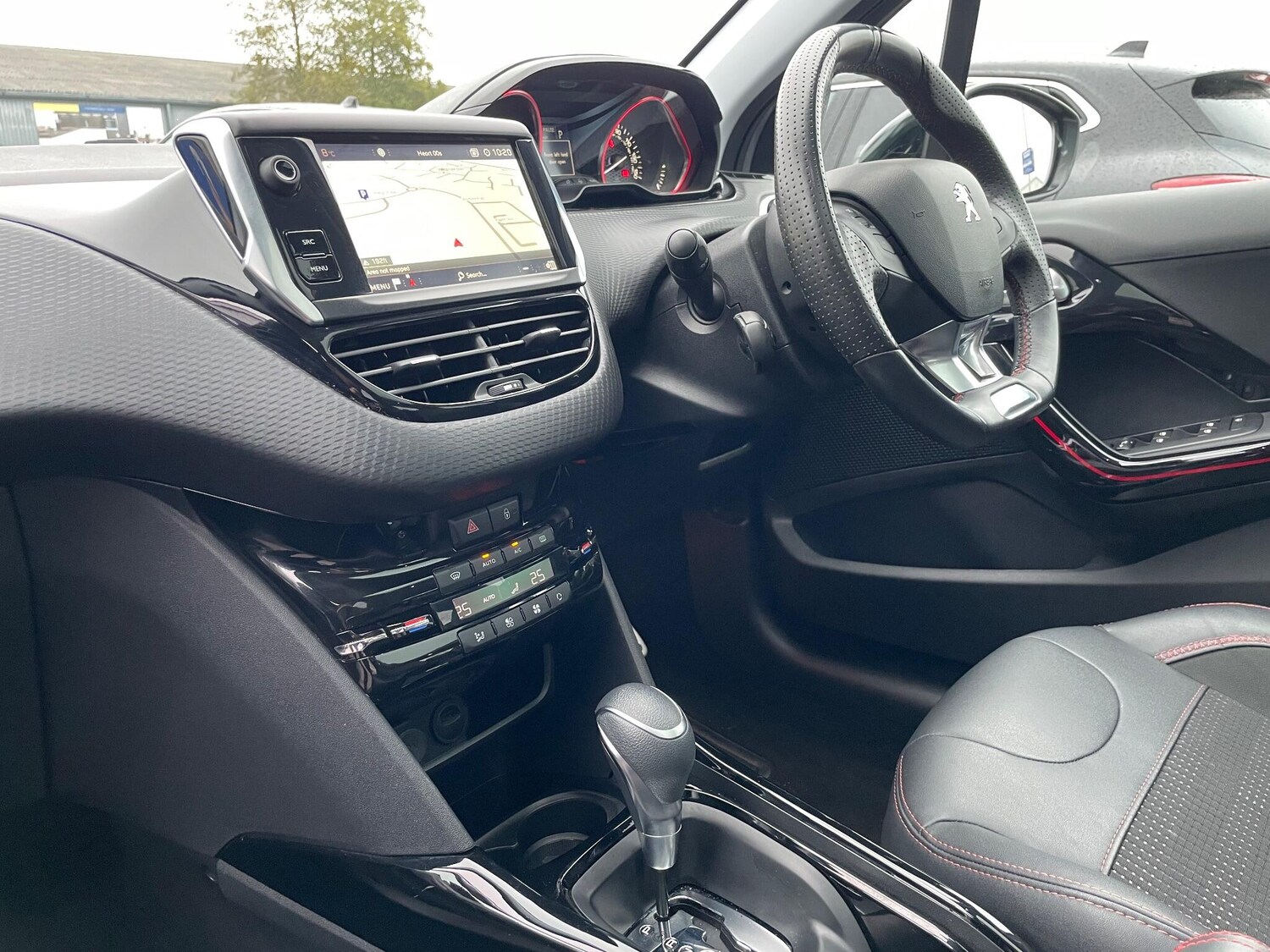 Used Peugeot 2008 2019 for sale - 76715013: Photo 56