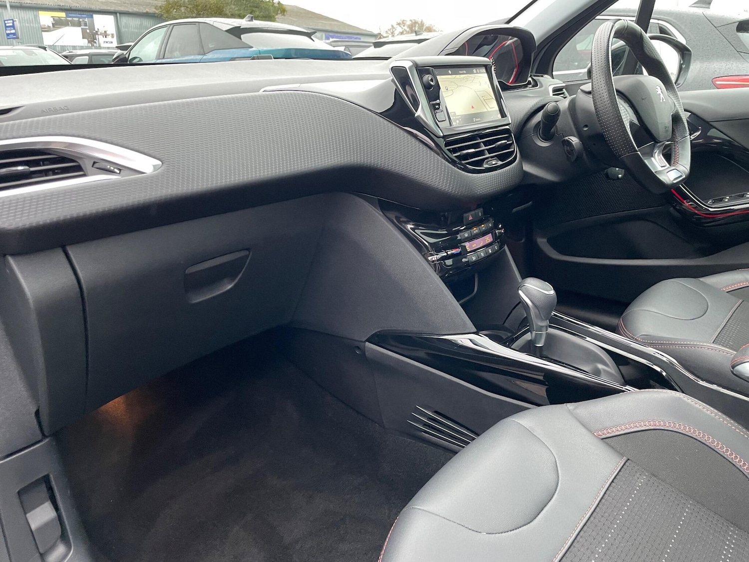 Used Peugeot 2008 2019 for sale - 76715013: Photo 57