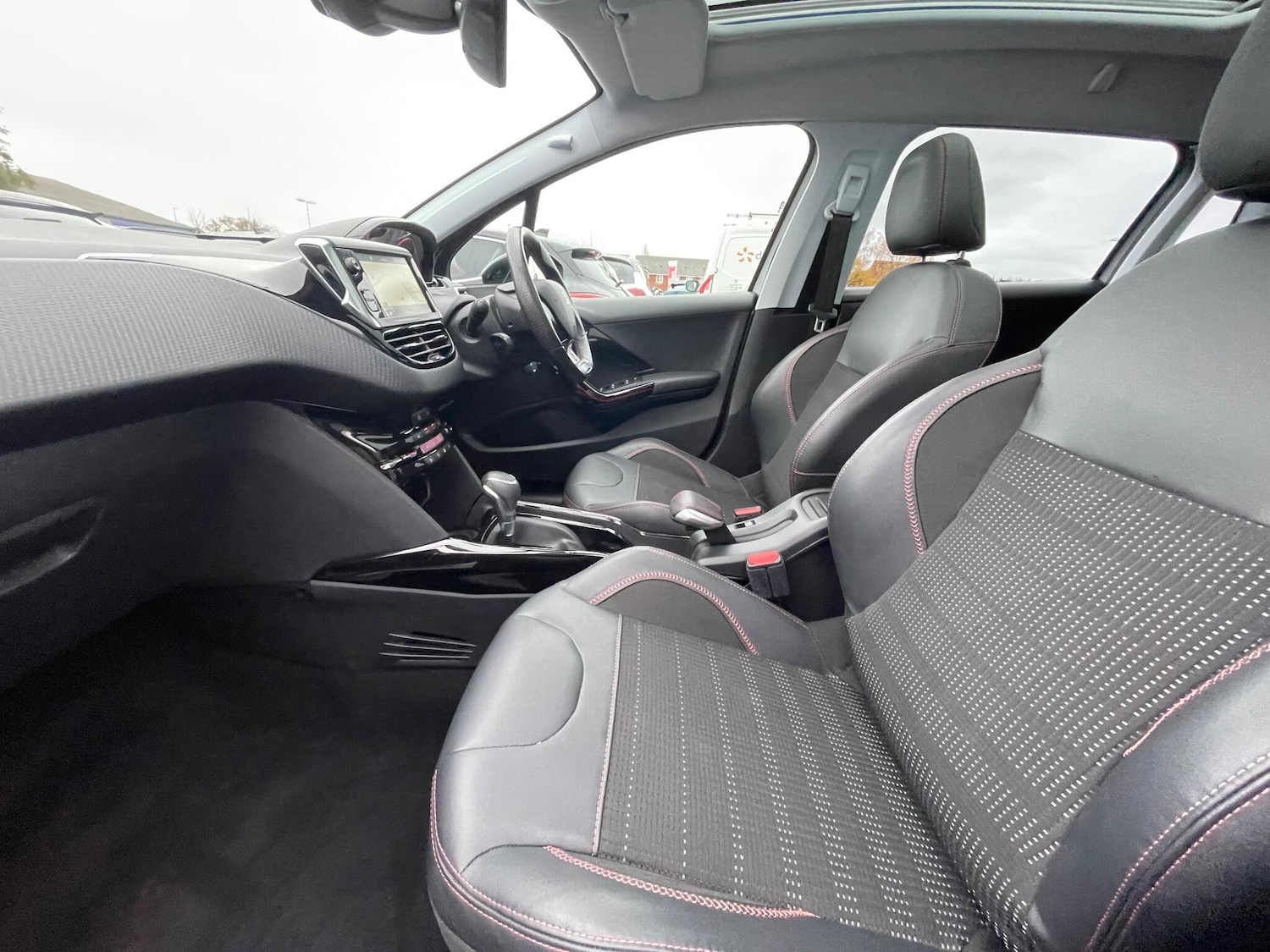 Used Peugeot 2008 2019 for sale - 76715013: Photo 58