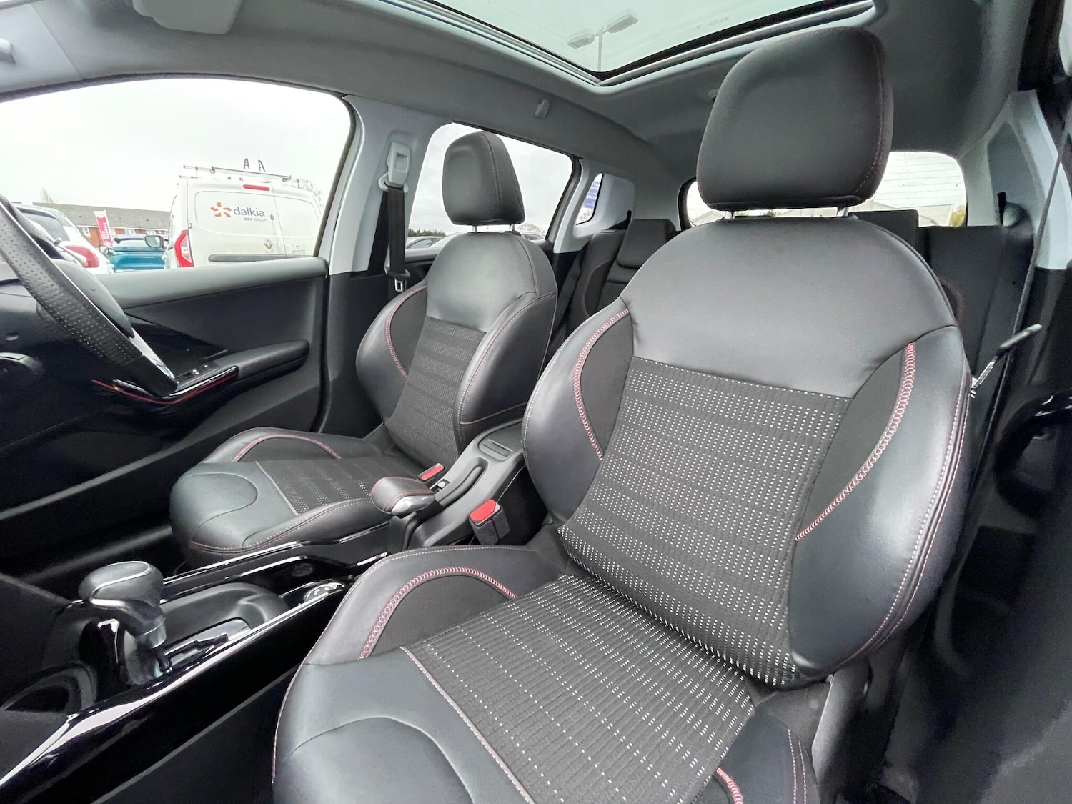 Used Peugeot 2008 2019 for sale - 76715013: Photo 59