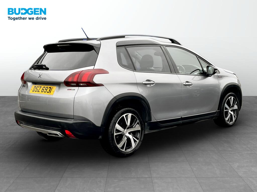 Used Peugeot 2008 2019 for sale - 76715013: Photo 6