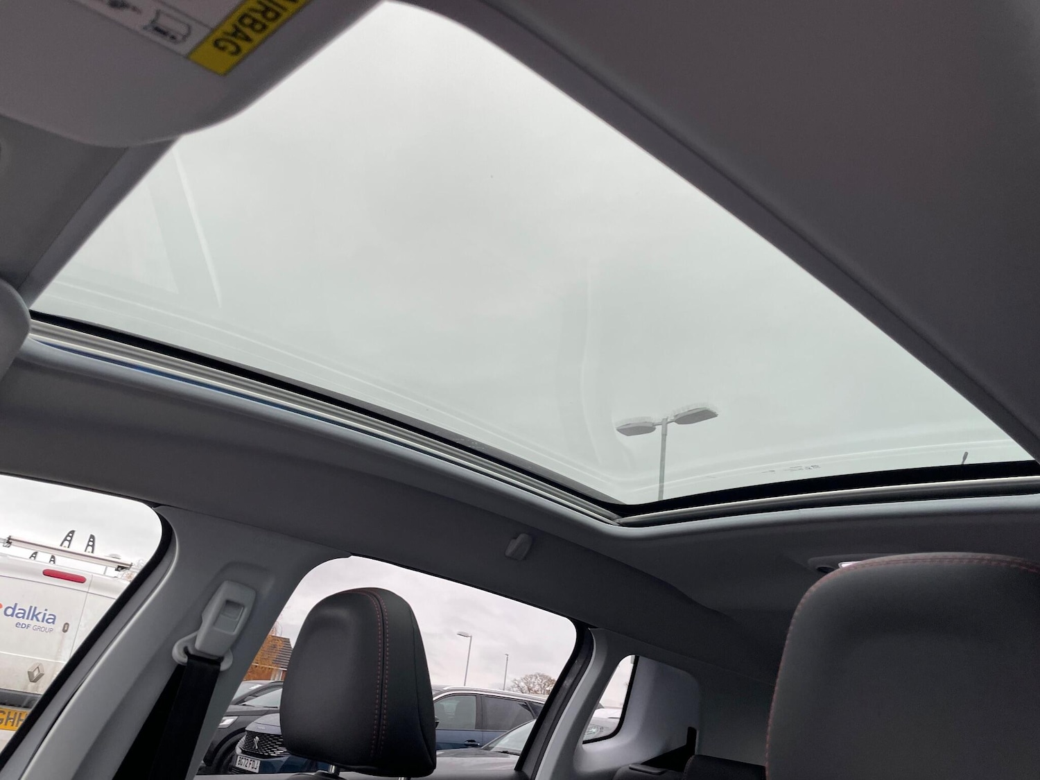 Used Peugeot 2008 2019 for sale - 76715013: Photo 60