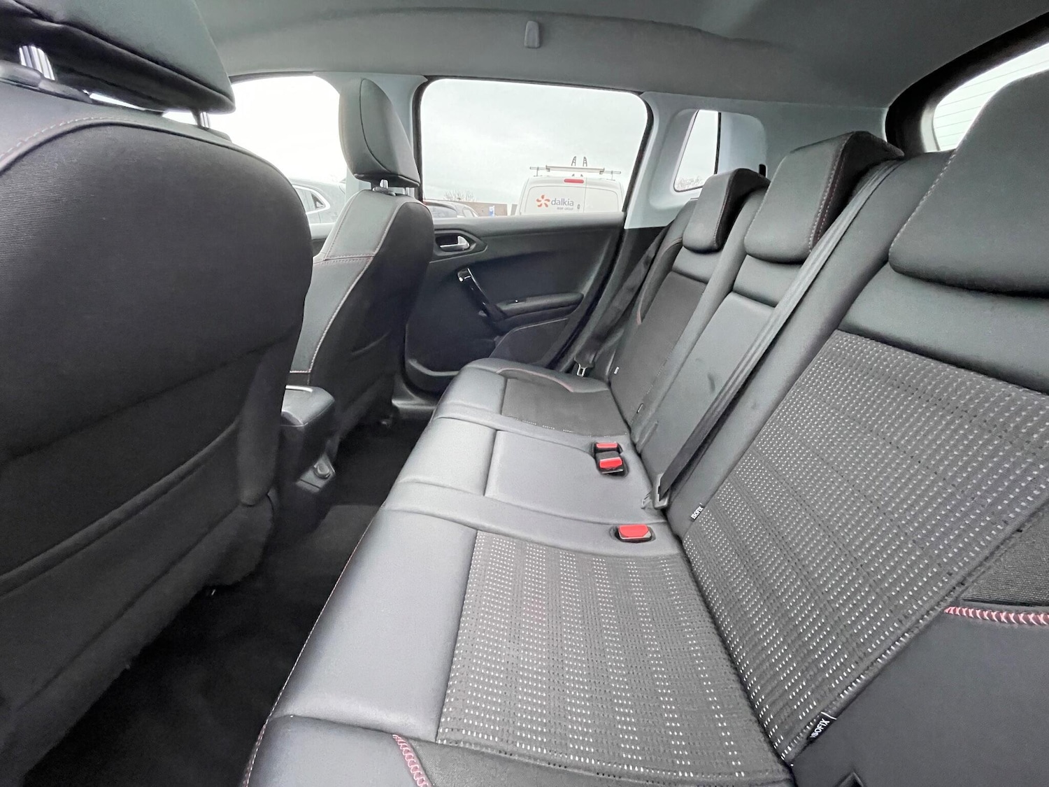 Used Peugeot 2008 2019 for sale - 76715013: Photo 61