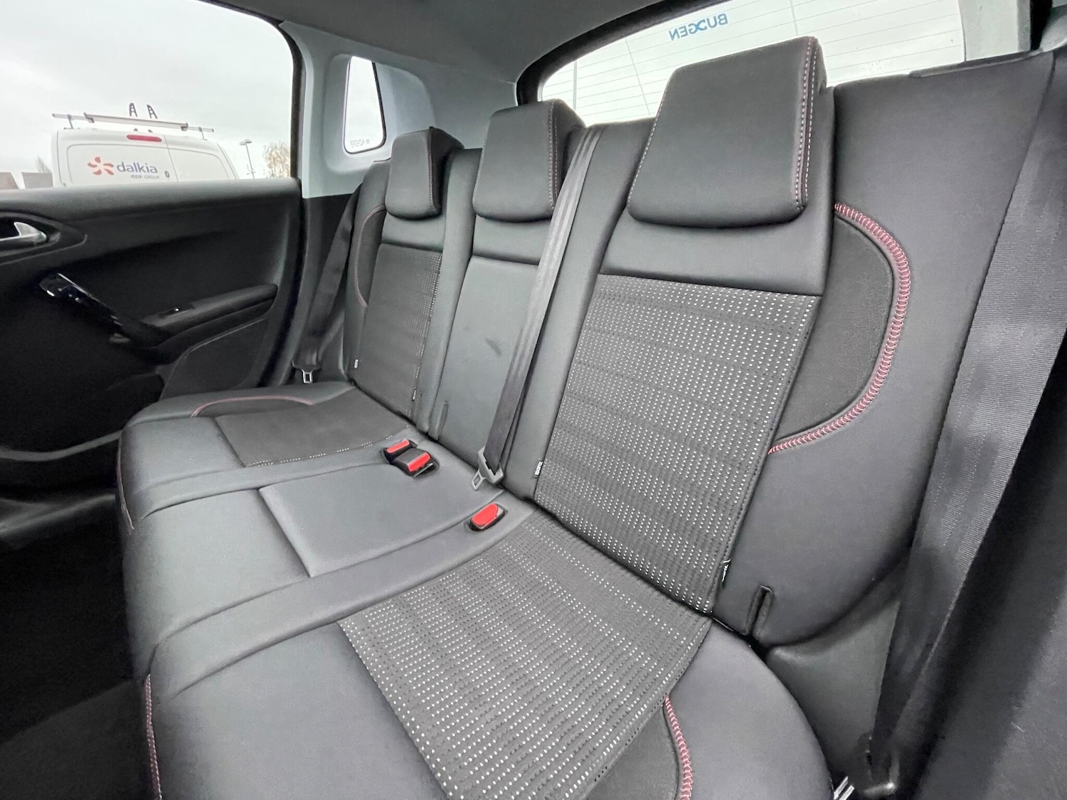 Used Peugeot 2008 2019 for sale - 76715013: Photo 62