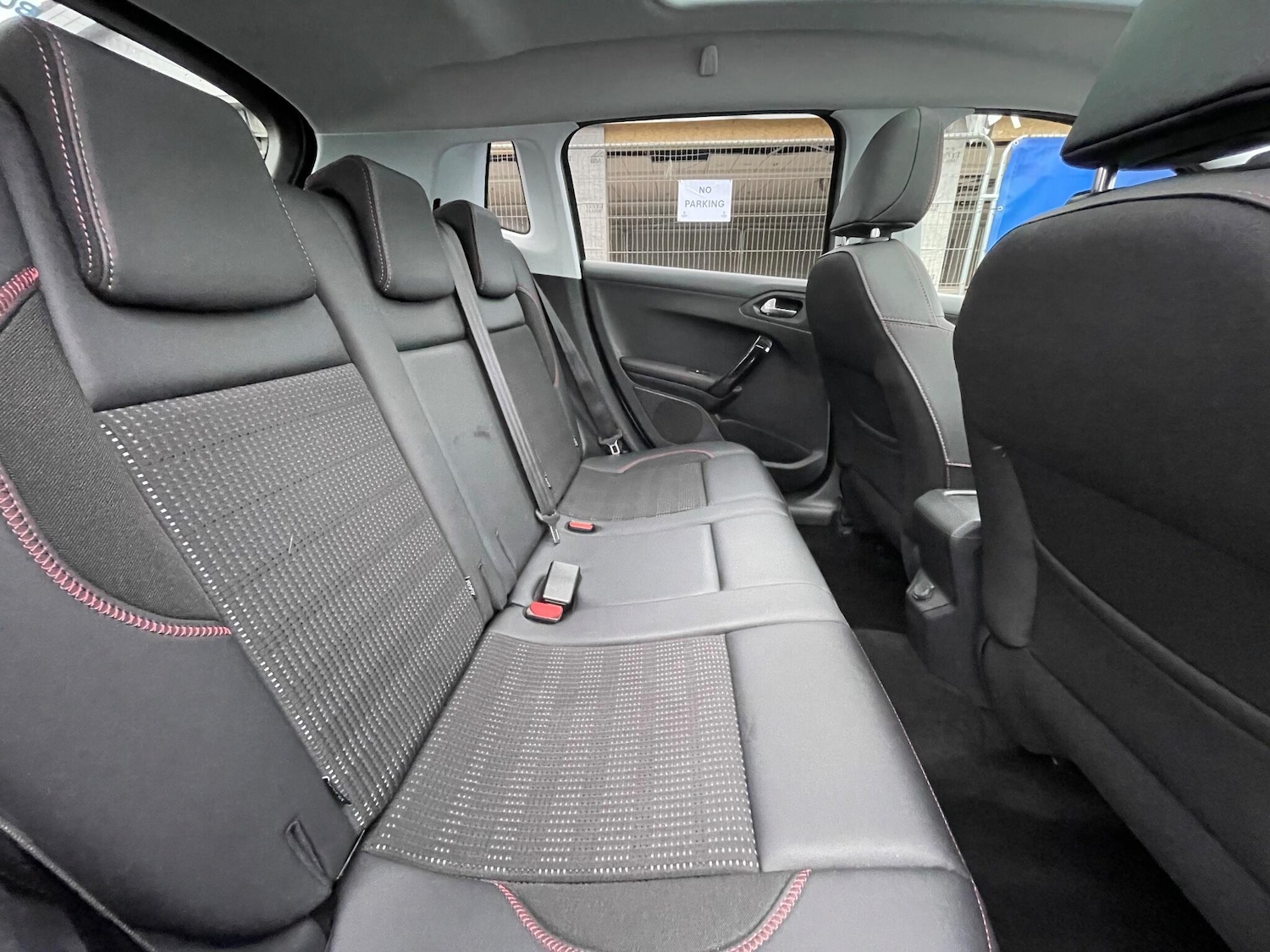 Used Peugeot 2008 2019 for sale - 76715013: Photo 66