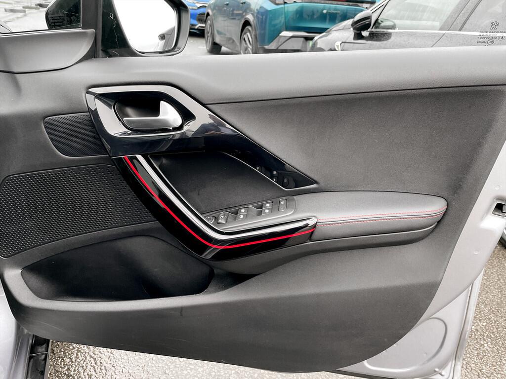 Used Peugeot 2008 2019 for sale - 76715013: Photo 8