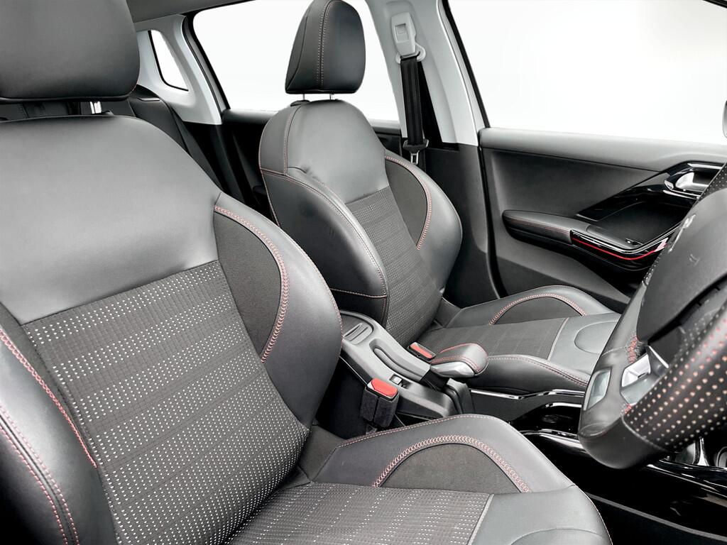 Used Peugeot 2008 2019 for sale - 76715013: Photo 9