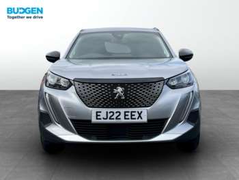 Used Peugeot 2008 2022 for sale - 74441466: Photo
