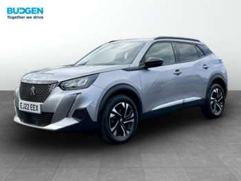 Used Peugeot 2008 2022 for sale - 74441466: Photo