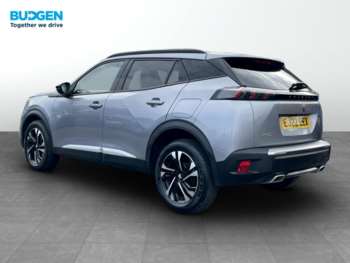 Used Peugeot 2008 2022 for sale - 74441466: Photo