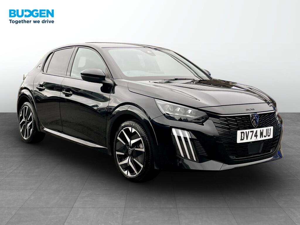 Used Peugeot 208 2024 for sale - 76200708: Photo 1