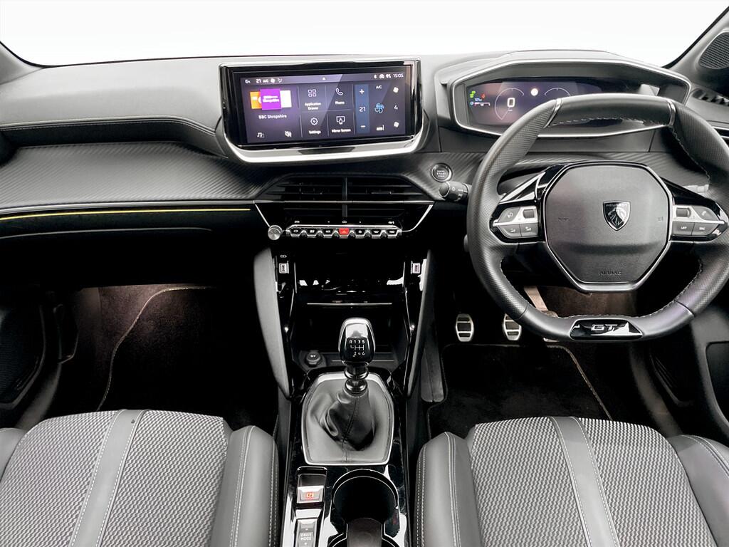 Used Peugeot 208 2024 for sale - 76200708: Photo 10