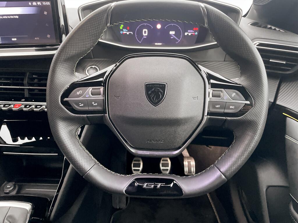 Used Peugeot 208 2024 for sale - 76200708: Photo 11