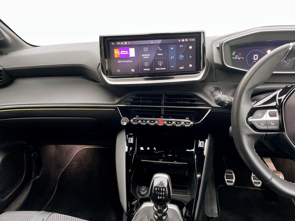 Used Peugeot 208 2024 for sale - 76200708: Photo 12