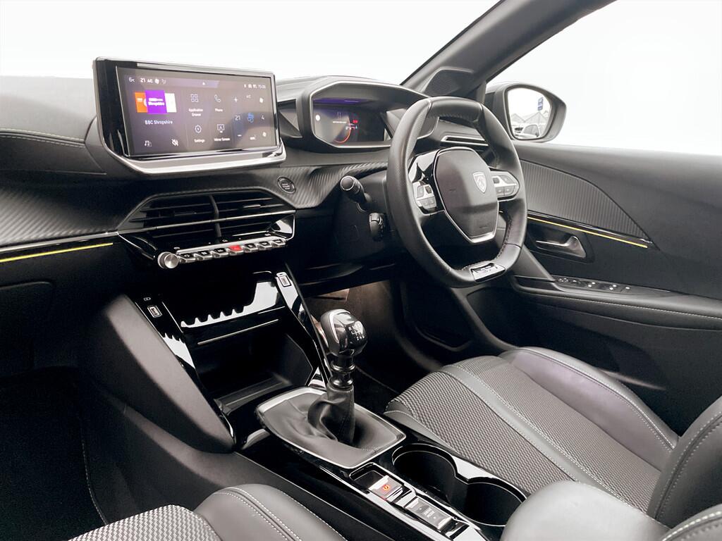 Used Peugeot 208 2024 for sale - 76200708: Photo 13