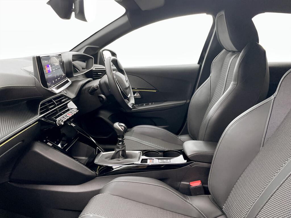 Used Peugeot 208 2024 for sale - 76200708: Photo 14