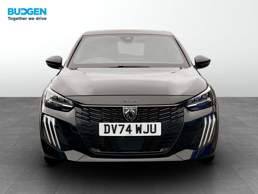 Used Peugeot 208 2024 for sale - 76200708: Photo 2