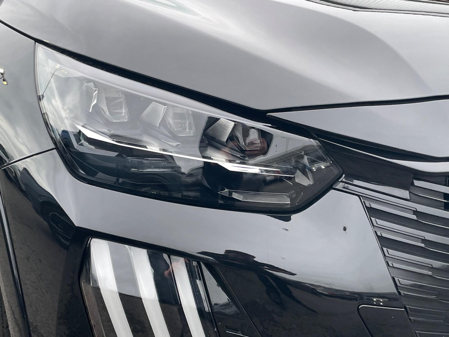 Used Peugeot 208 2024 for sale - 76200708: Photo 25