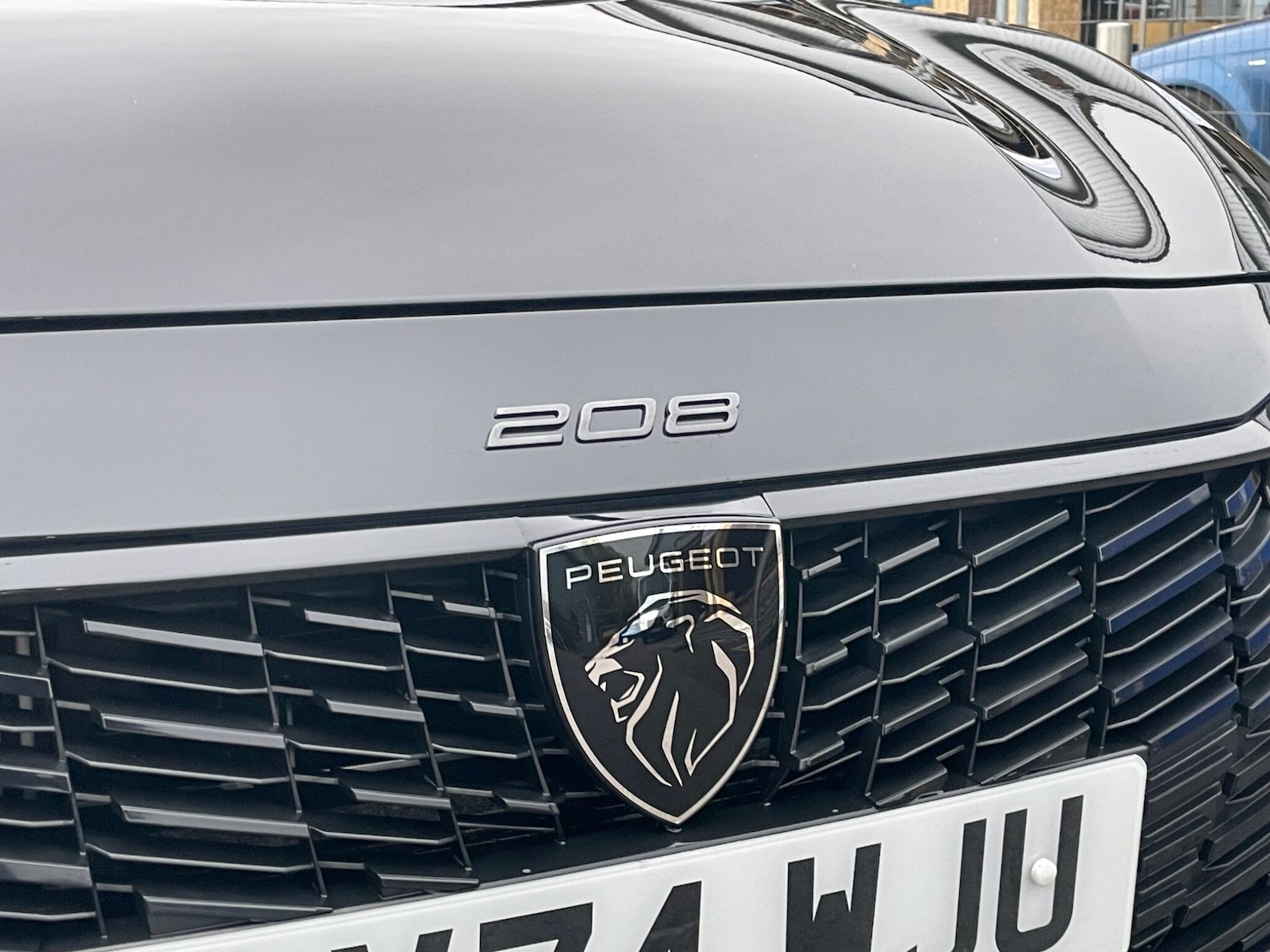 Used Peugeot 208 2024 for sale - 76200708: Photo 26