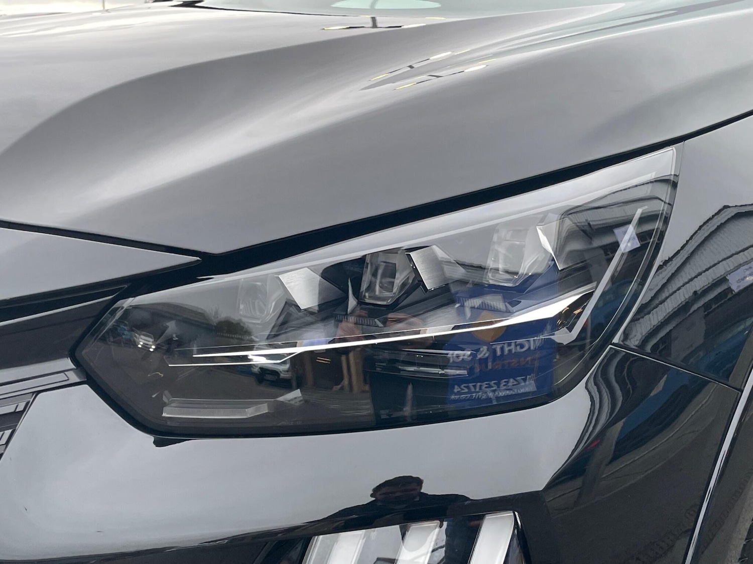 Used Peugeot 208 2024 for sale - 76200708: Photo 27