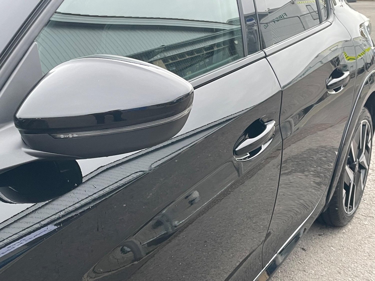 Used Peugeot 208 2024 for sale - 76200708: Photo 28